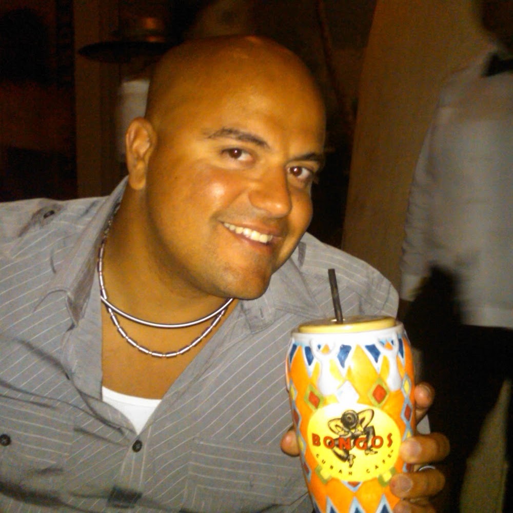 Meet your Posher, Albert